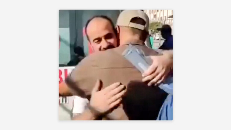 Israel libera al director del principal hospital de Gaza