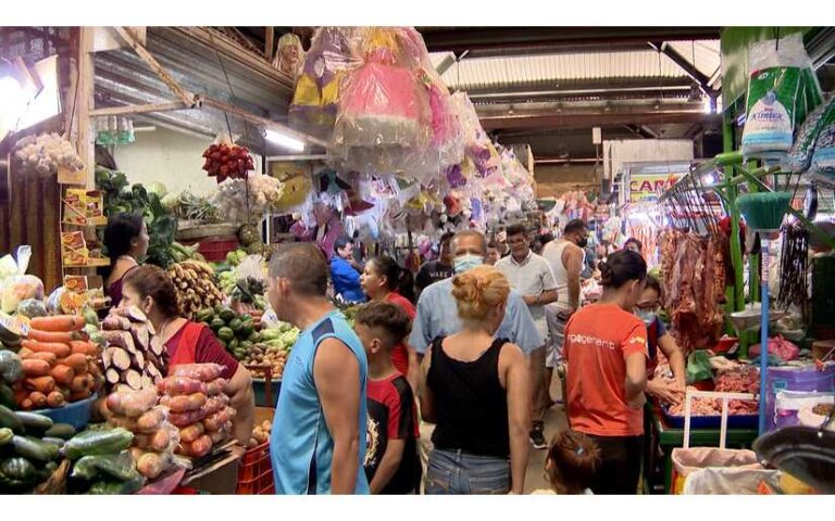 Canasta básica mantiene estable su precio