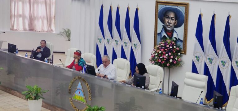 AN ratifica préstamo para construcción del hospital “Carlos Centeno”, en las Minas