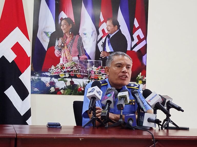 Policía Nacional realiza 4 mil inspecciones a unidades de transporte colectivo