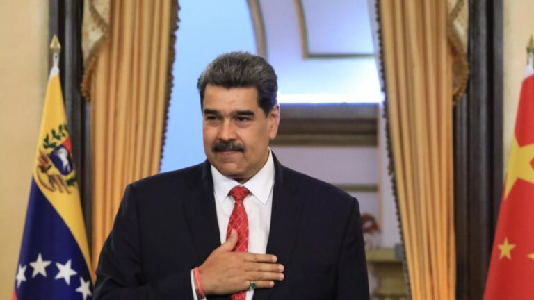 Venezuela y EEUU reanudarán conversaciones el 10 de julio