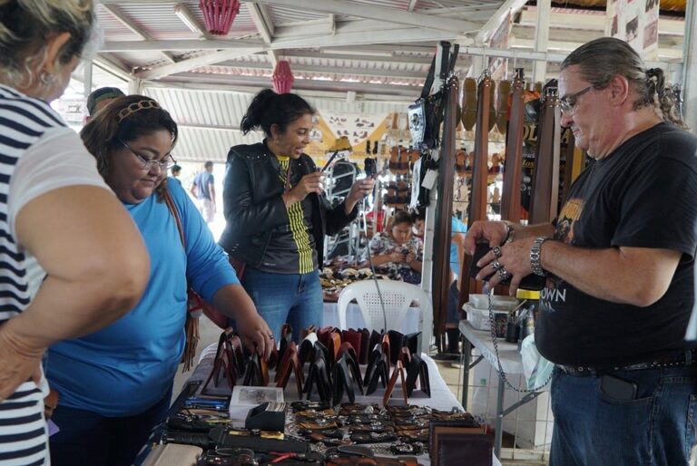 Parque de Ferias celebrará “Julio Heroico, Julio Victorioso”