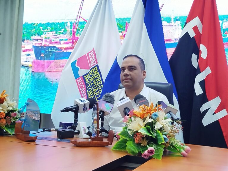 Gran afluencia de visitantes a los Puertos Turísticos de Nicaragua