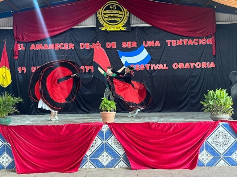 FES celebra Festival de Oratoria “El amanecer ya no es una tentación”