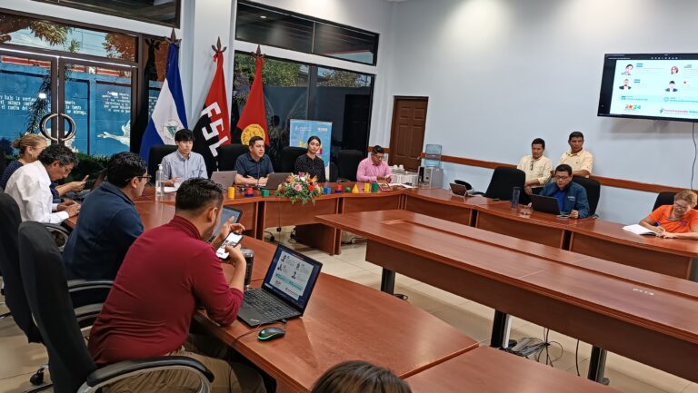 MINED realiza Foro Académico sobre Habilidades matemáticas y lecto-escritura