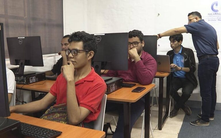 Centro Nacional “El Chele Moreno” ofrece talleres introductorios como parte de Open Day