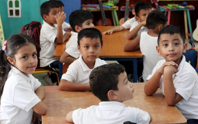 Conozca el contenido de las Teleclases para este fin de semana