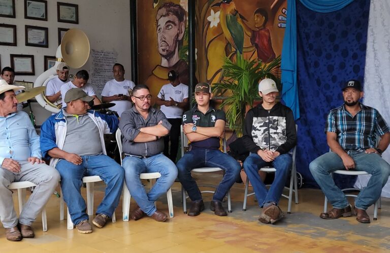 Ocotal se prepara para fiestas en honor a la Virgen de La Asunción