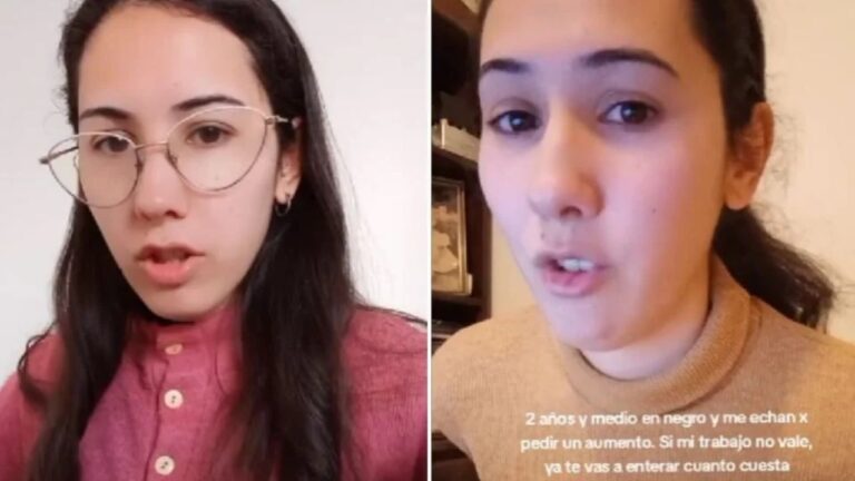 Borra la base de datos de un trabajo que la despidió por pedir aumento salarial