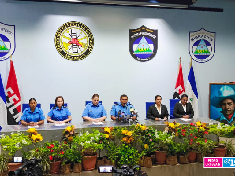 Más de 130 mil servicios brindo el MINT la última semana