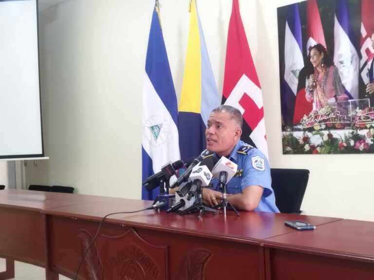 Policía Nacional detiene a 14 sujetos por delitos de peligrosidad