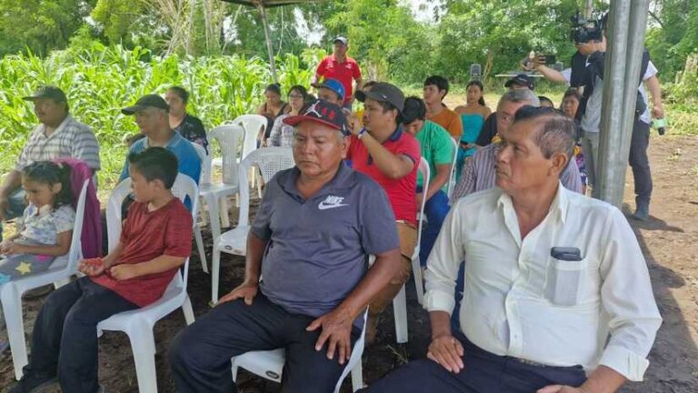 INTA lanza programa de formación para agricultores