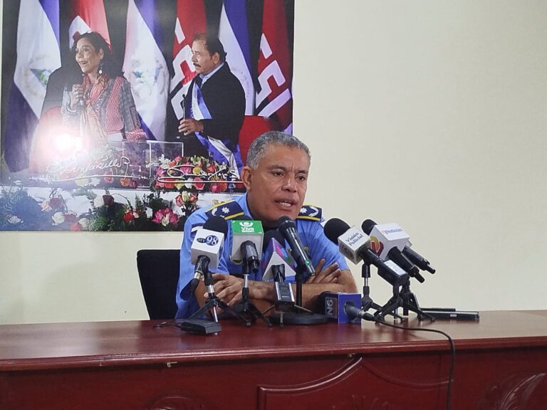 Policía Nacional detiene por 48 horas a 3 mil conductores