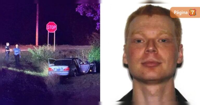 Porque no lo invitaron a una fiesta, mata a cuatro de los asistentes