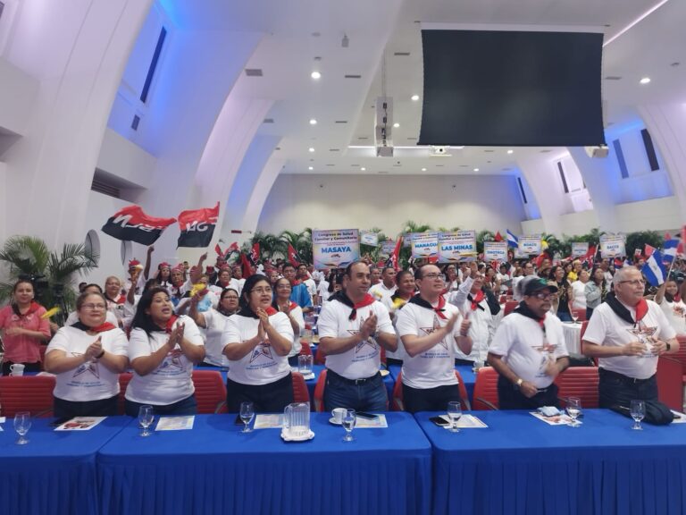 Realizan Congreso Nacional del Modelo de Salud Familiar y Comunitario