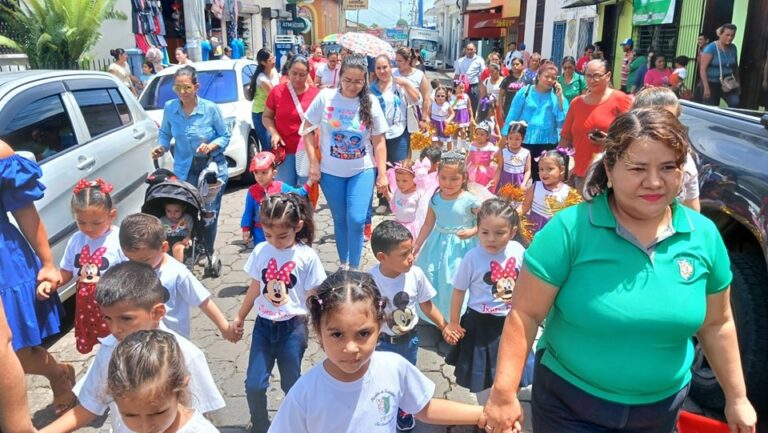 CDI Tía Irma celebra su 15 aniversario