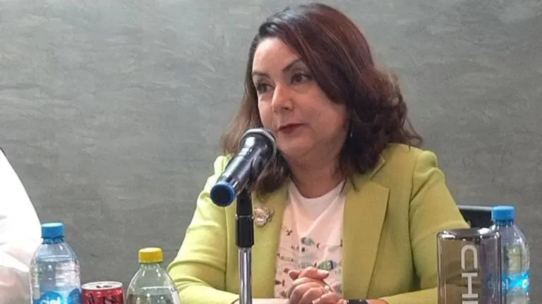 Asesinan a lideresa mexicana que denunció pesca ilegal