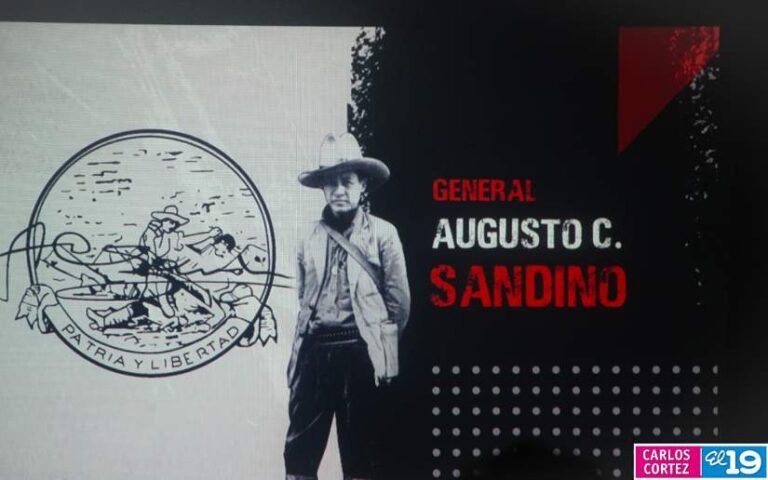 Presentan el documental “Subversión Nicaragua” en Managua