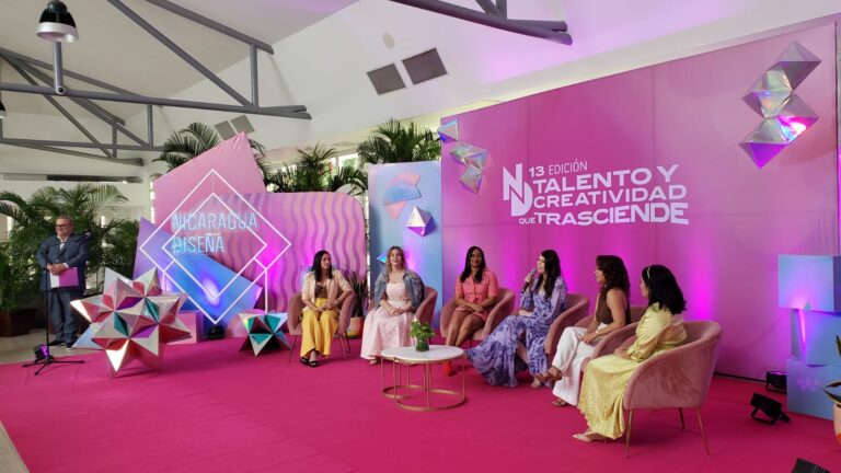 Si quieres ser parte de la 13 edición de ND este es tu momento 