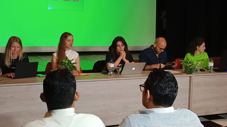 Gobierno de Nicaragua da la bienvenida a comunicadores rusos