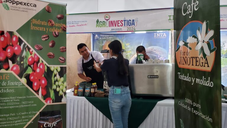 Certamen Nacional a la Investigación Agropecuaria avanza en un 60%