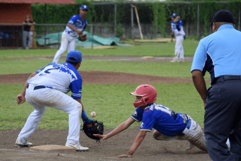 Nicaragua clasifica al Mundial de Williamsport