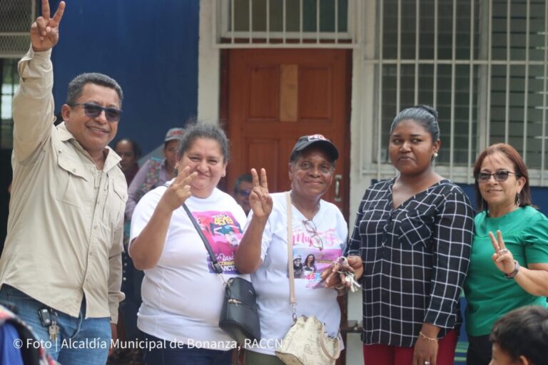 Inauguran obras de rehabilitación en Centro Escolar San Antonio