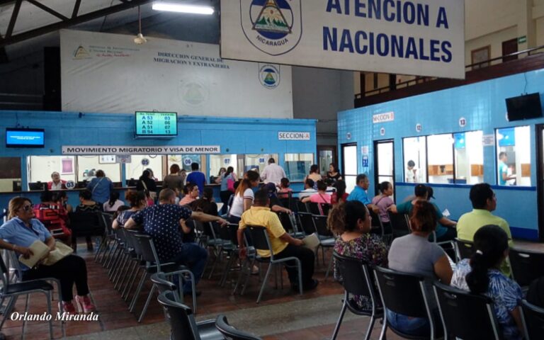 Más de 130 mil servicios brinda el Mint en una semana