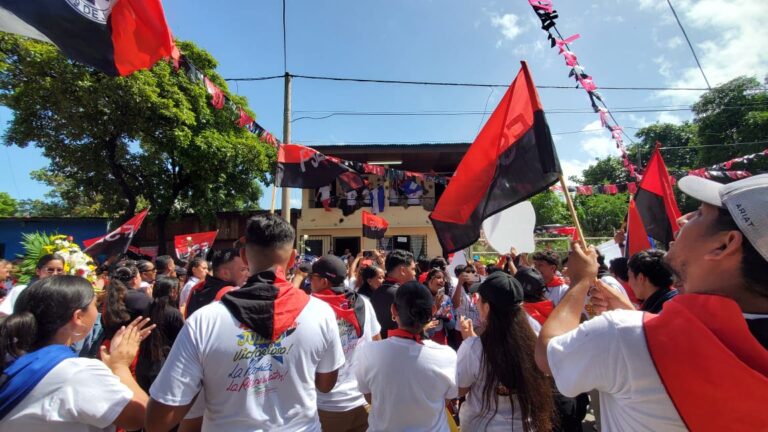 Js celebra Congreso Nacional en homenaje al Comandante Julio Buitrago 