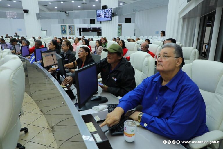 Ley que declara a la Juventud como Patrimonio Nacional es aprobada por la AN