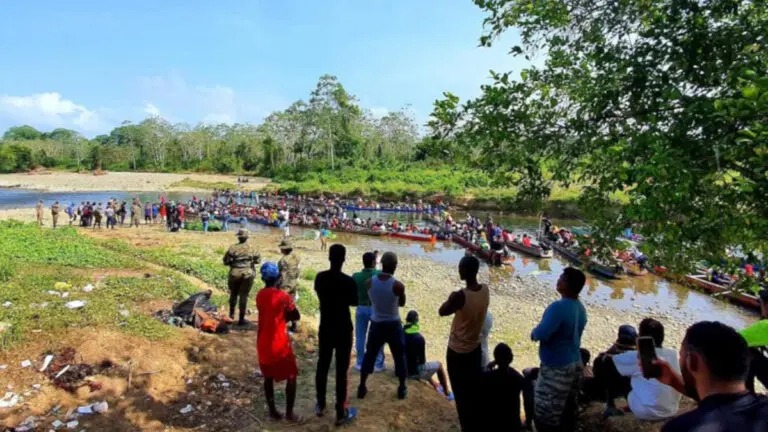 Critican las recientes medidas anunciadas por el nuevo Gobierno panameño