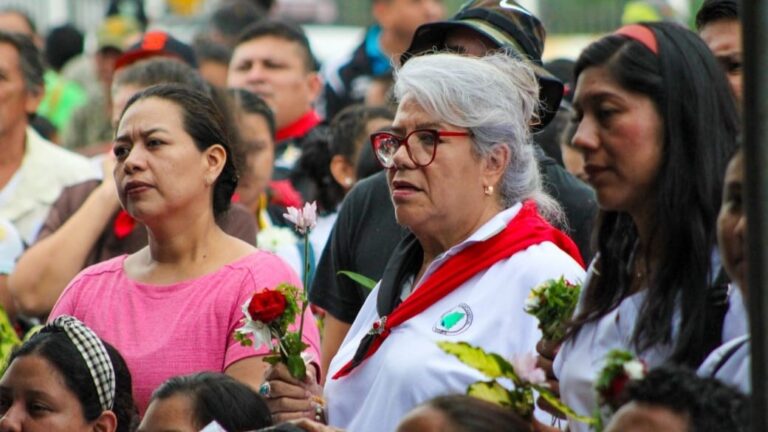 Rinden homenaje póstumo a teniente Gabriel Vado Ruiz en Masaya