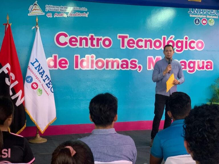 El Centro Tecnológico de Idiomas celebra su 16 aniversario