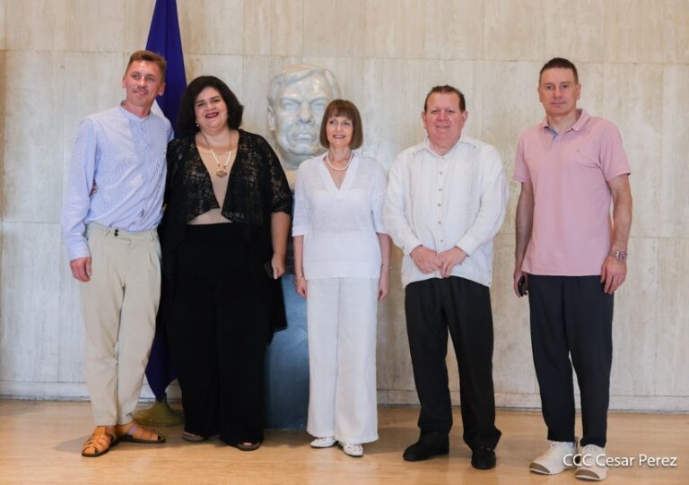 Artistas del Teatro Bolshoi de Belarús y Fundación INCANTO realizarán concierto en TNRD