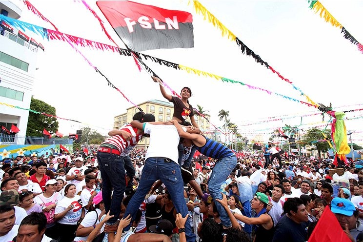 Nicaragüenses recuerdan con alegría huida del dictador Anastasio Somoza Debayle