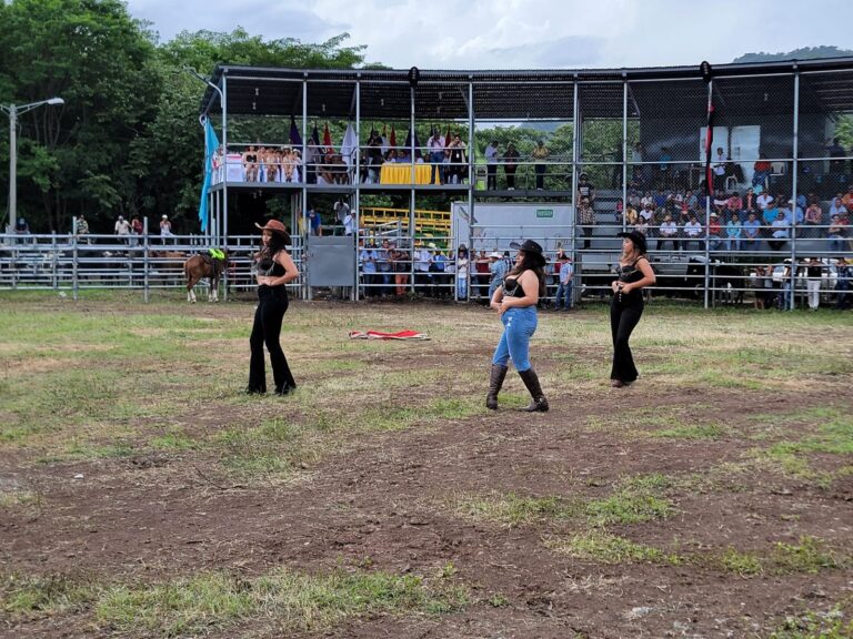 Inauguran barrera municipal en San Lorenzo
