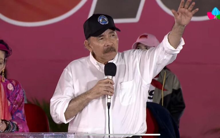 Pdte. Daniel destaca que la educación gratuita es un derecho del pueblo