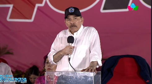 Presidente destaca que las potencias colonialistas siguen siendo criminales