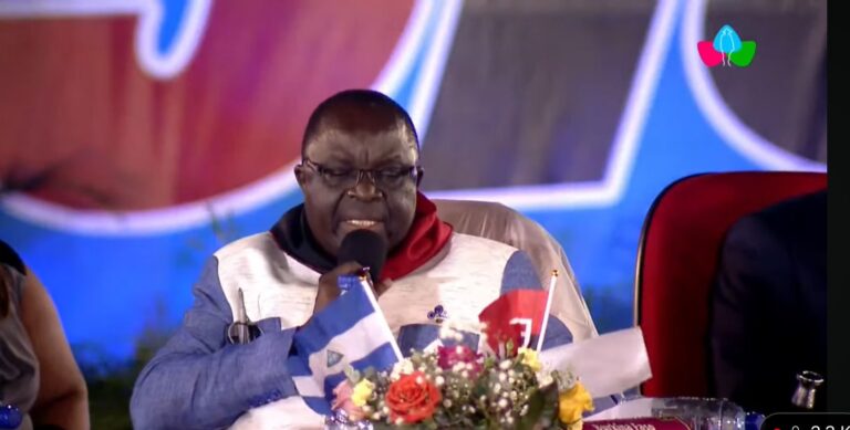 Nicaragua es un modelo de desarrollo social que inspira a Burkina Faso