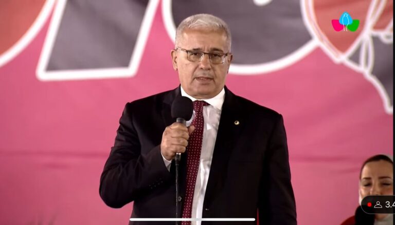 Nicaragua y República Argelina Democrática y Popular celebran sus revoluciones