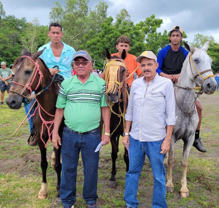 Festival de Vaqueros en Nandaime un éxito total