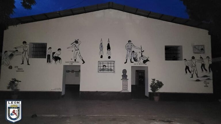 Realizarán “Las Noches de Terror”, en la antigua Cárcel La 21, en León