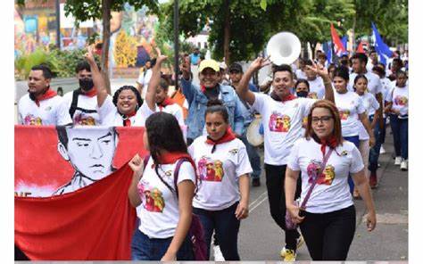 JS honrará a los Héroes y Mártires