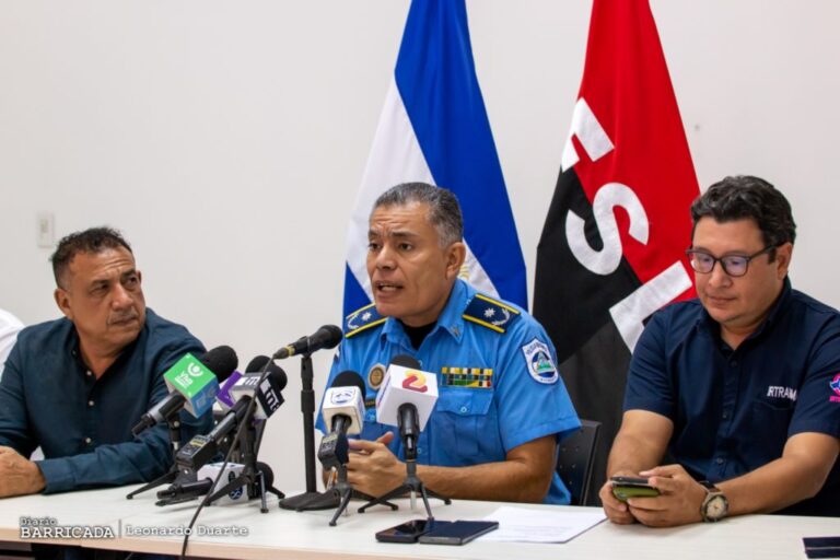 Presentan avances en los planes de mejoramiento del servicio del transporte colectivo