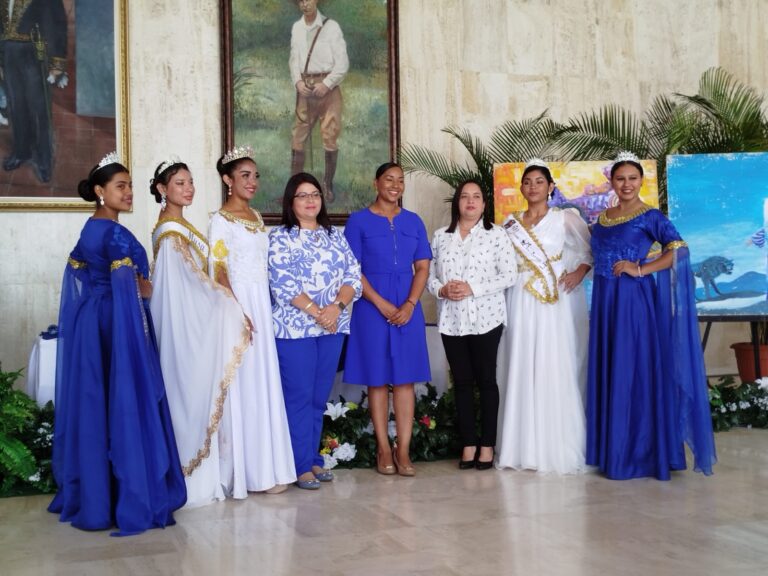 Del 26 al 28 de julio se realizará el IX Festival Azul-Darío