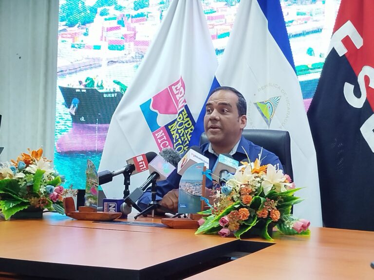 Puertos Comerciales atienden 223 mil TM de productos