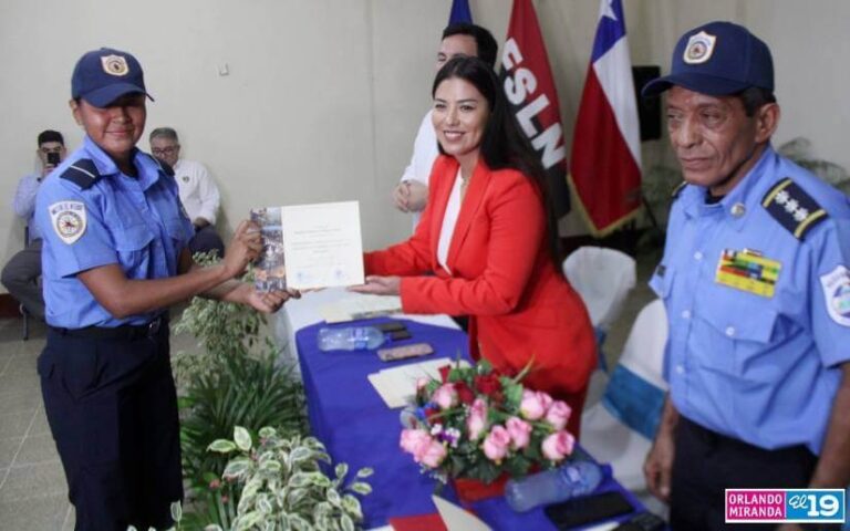 Concluye Capacitación y Experiencia Nacional en el Tratamiento de Incidentes