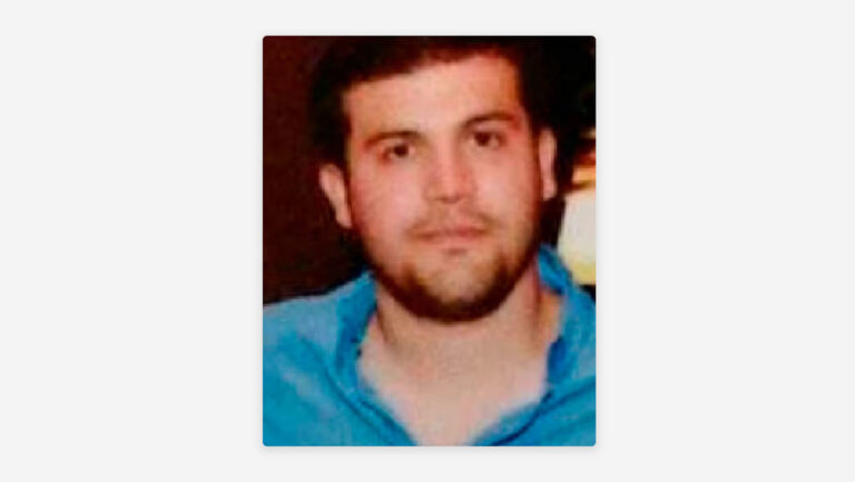 Capturan a hijo de El Chapo Guzmán
