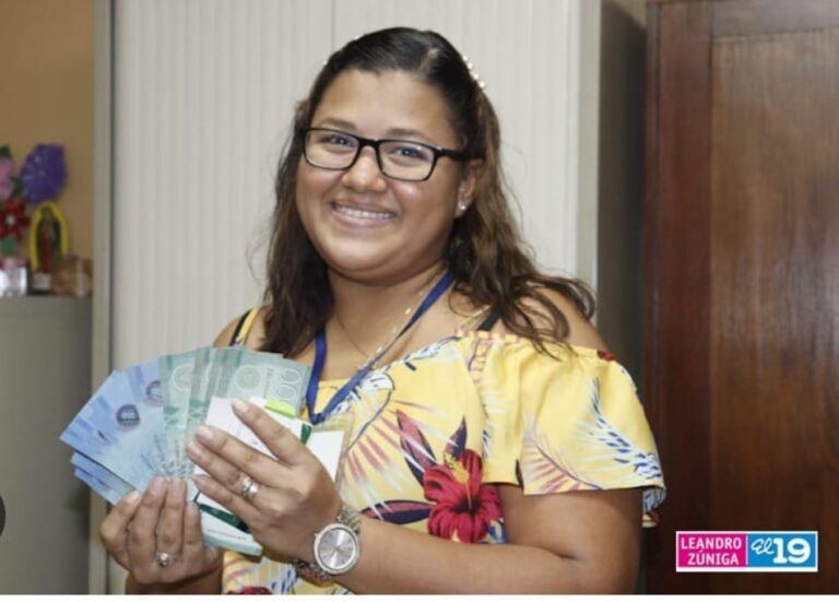 Inicia pago adelantado de agosto a trabajadores del MINSA