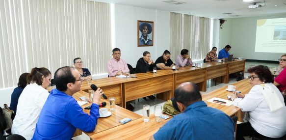 SICA y CELAC promueven la integración y el desarrollo